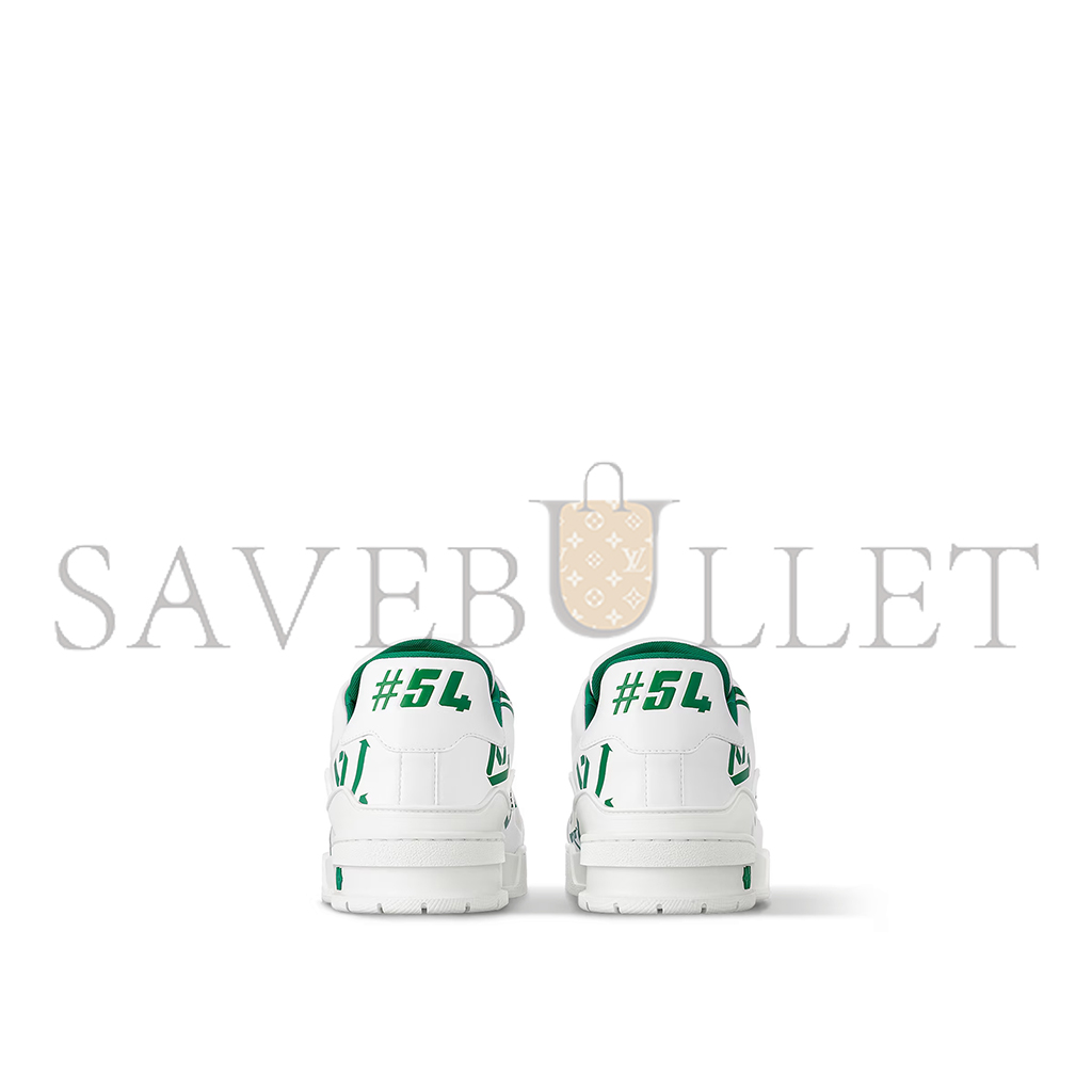 l**is V*t*n lv trainer sneaker 1aagx9